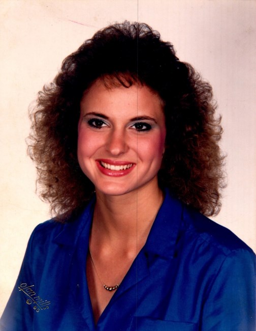 Obituary of Robin Marie Short Doyle