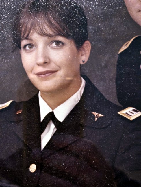 Obituary of Susan Bradley
