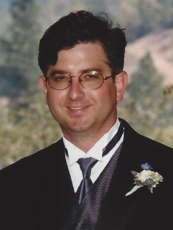 Obituary of Gregg Patrick Swars