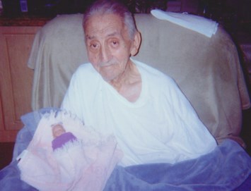 Obituary of Joe Gomez Jr.