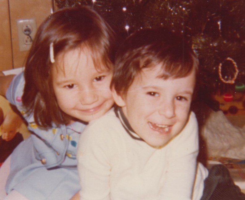 Obituary of Luke Breaux Guidry III