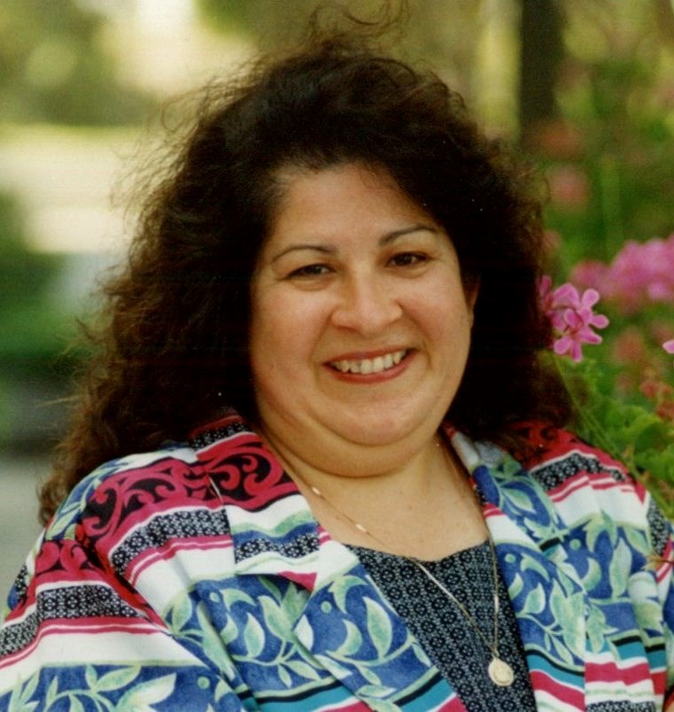 Obituary of Esther L. Diaz