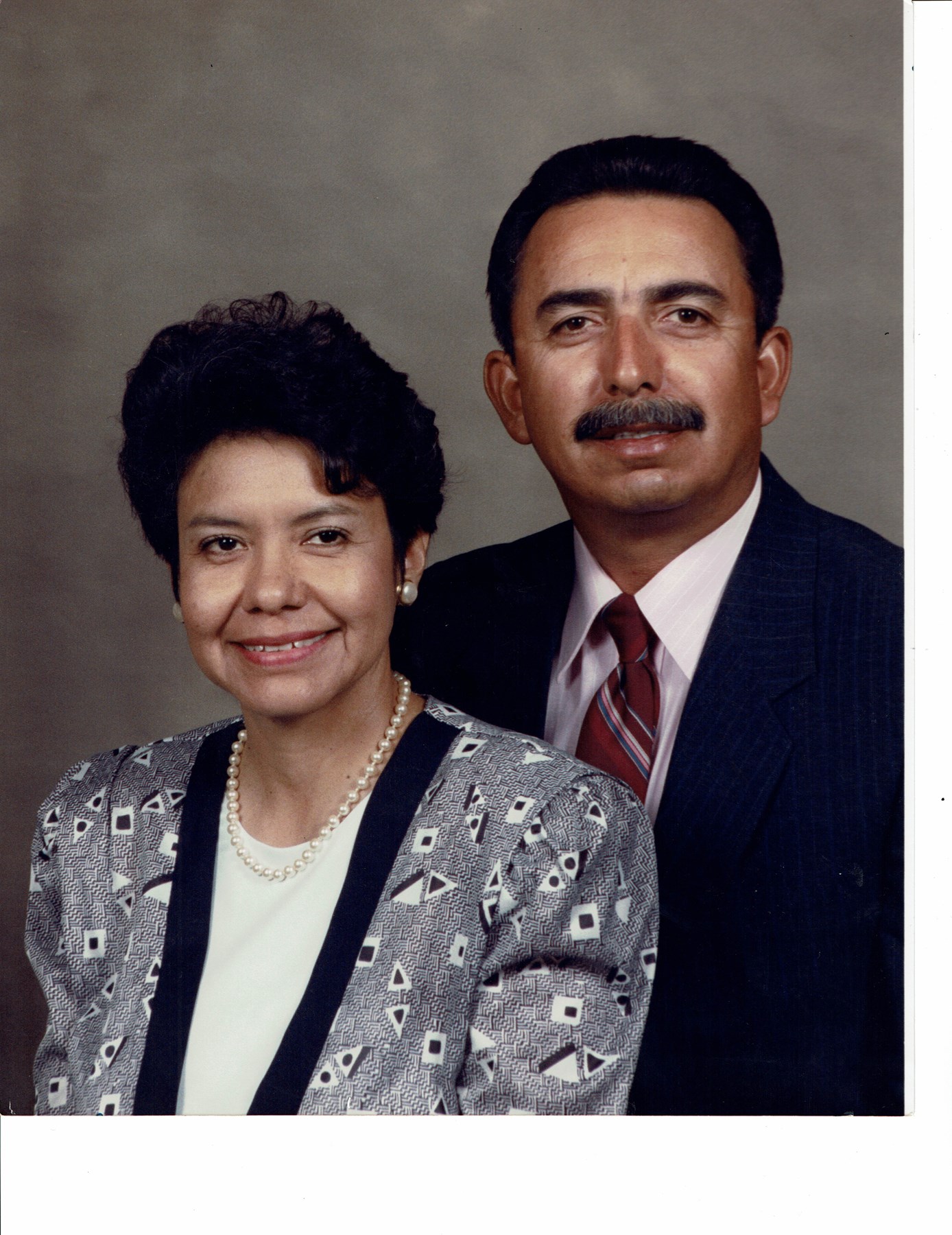 Obituary of Rene Anthony Tapia Sr.