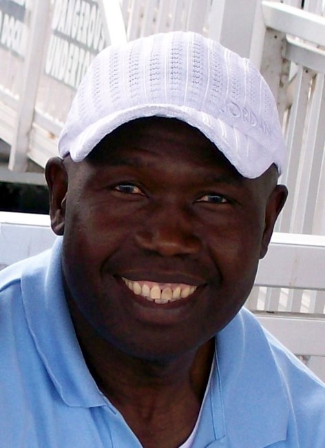 Obituary of Abraham B Sesay