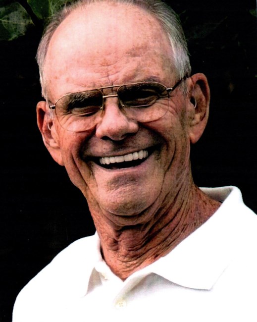 Obituary of James "Jim" Albert Bender