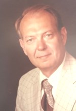 Alfred Garvey