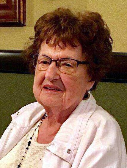 Obituary of Evelyn L. Douglass