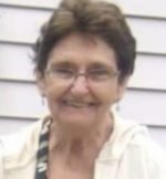 Mary Harrison