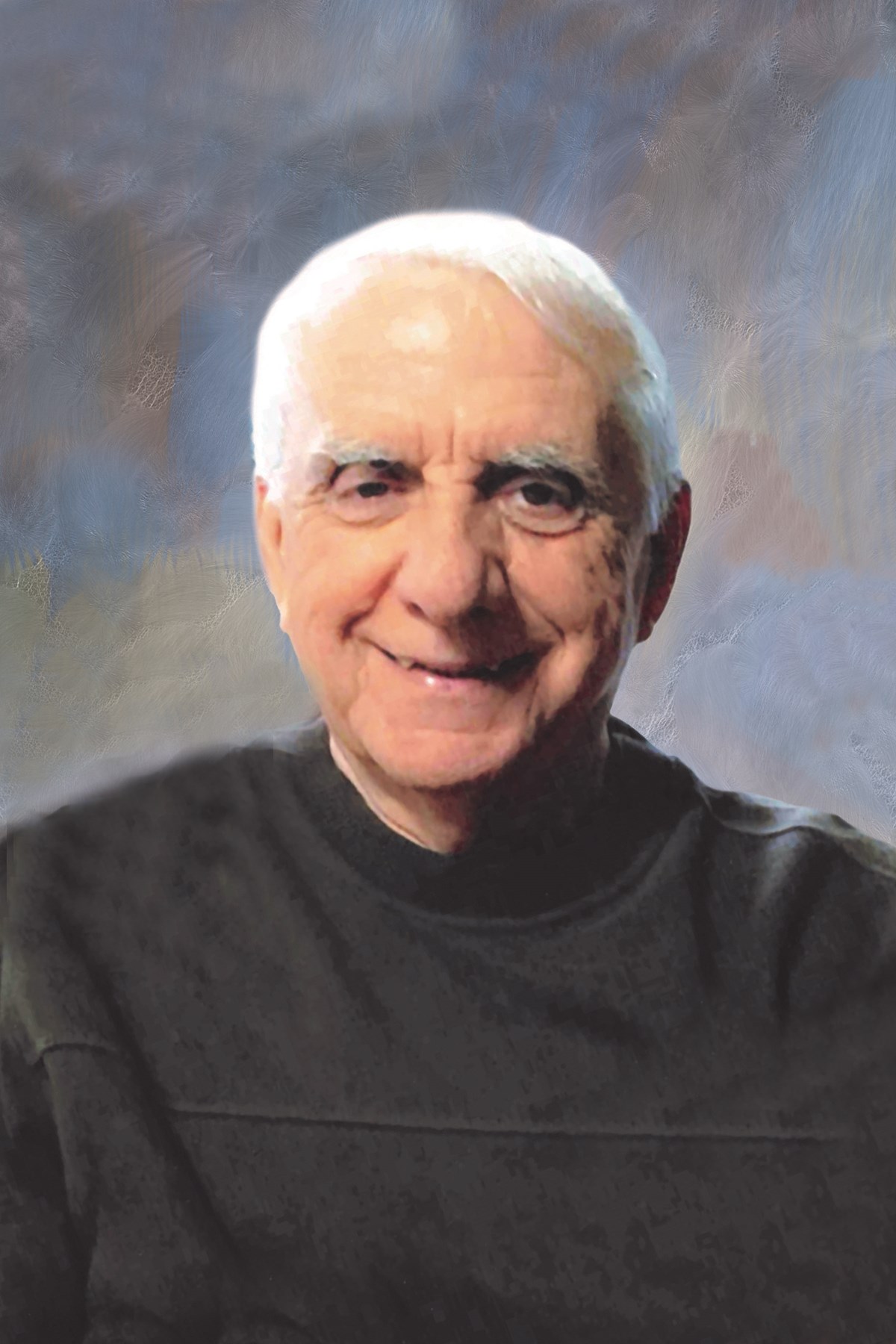 Obituary of Richard Joseph Morin