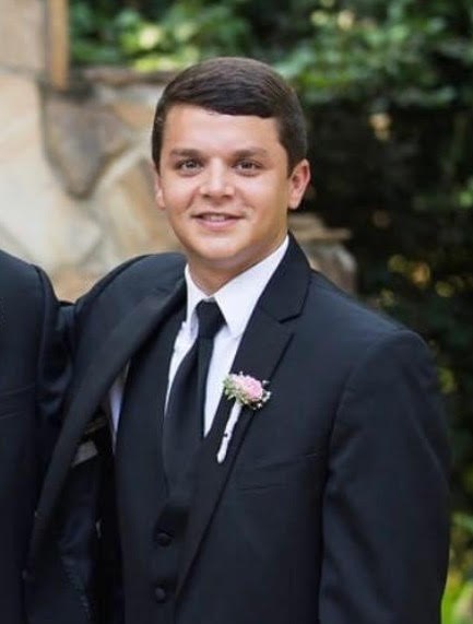 Obituary of Donald Mark MacKercher