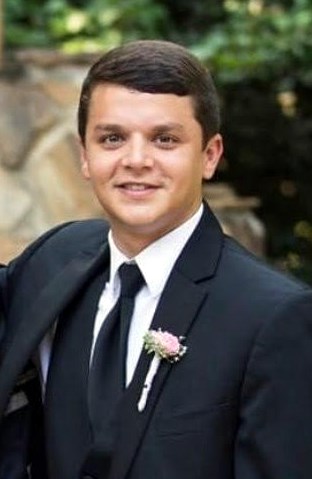 Obituary of Donald Mark MacKercher