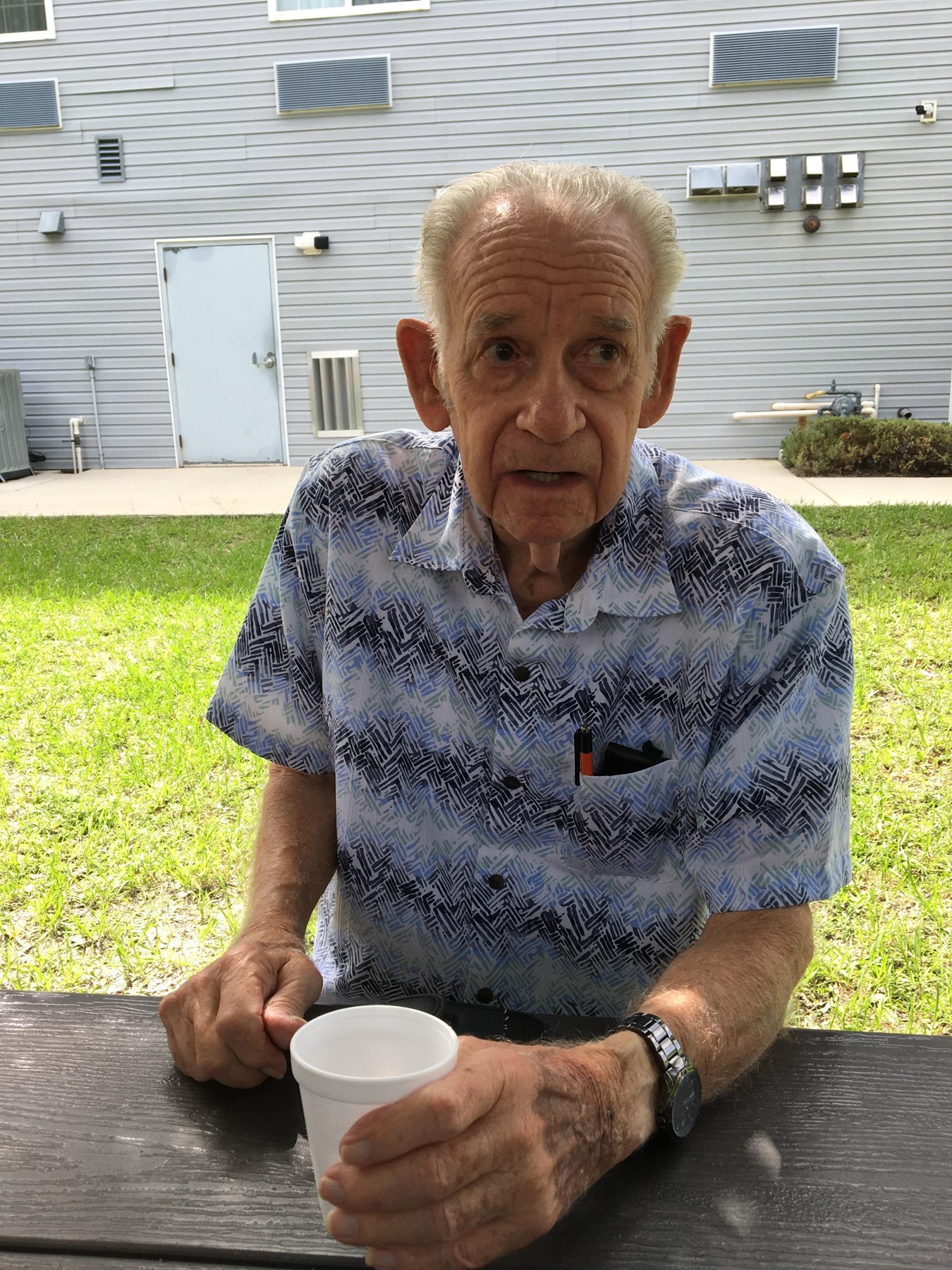 Obituary of Alvin C York