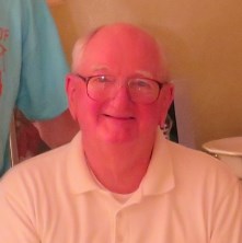 Obituary of James Joseph Carlin