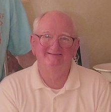 Obituary of James Joseph Carlin