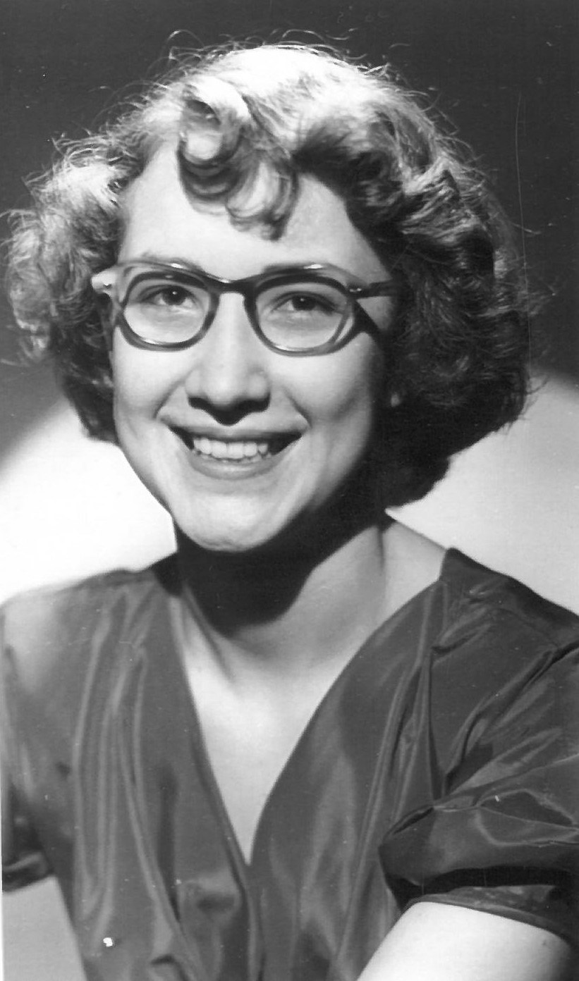 Ruth Tripple Obituary Gering, NE