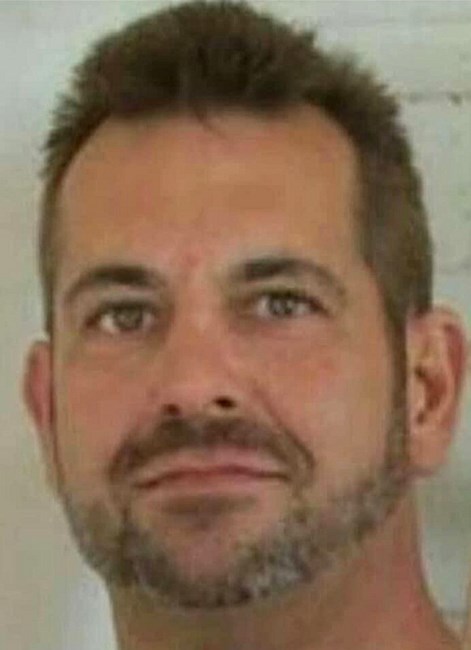 Obituary of James "Jimbob" Rice