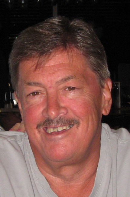 Obituary of Stephen Joseph Brand