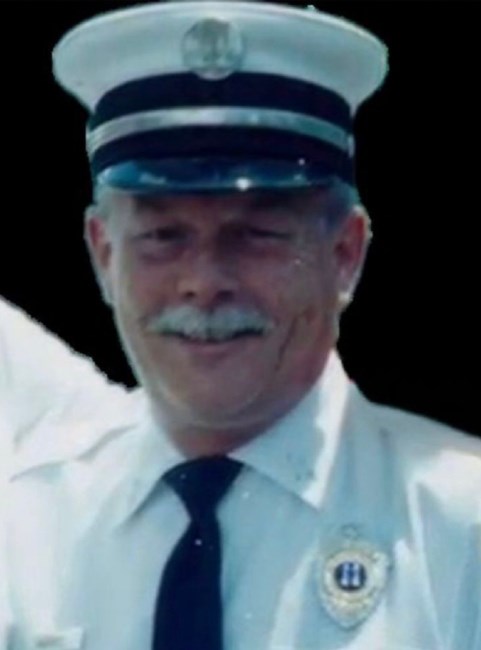 Obituary of Gordon Wells Harris, Jr.