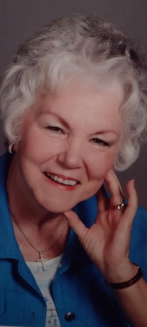 Obituary of Clara Jean Pannell