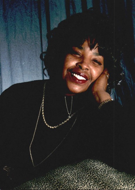 Obituary of Lareesa A. Tardy