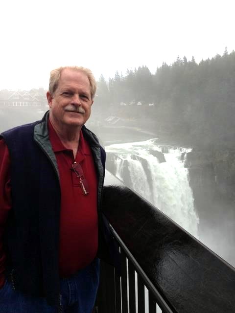 Obituary of James Oliver White