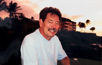 Obituario de Eugene Harold Danforth