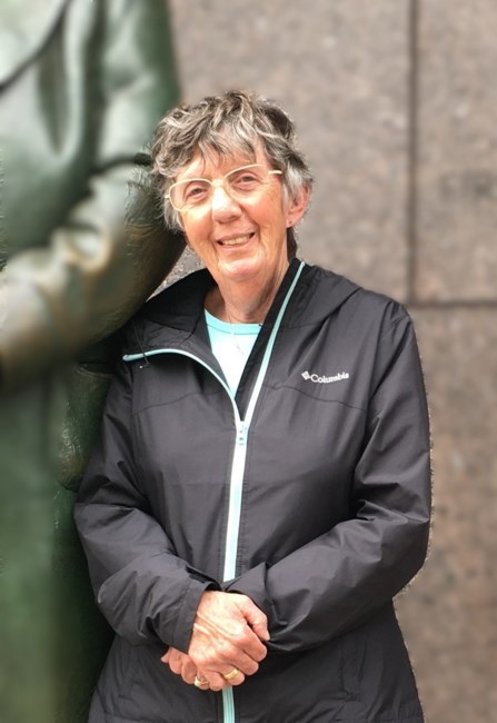 Obituary of Frances "Fran" Jane Moore