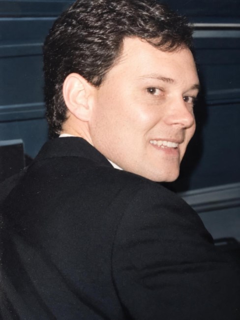 Obituary of James Clyde Hansberger, Jr.