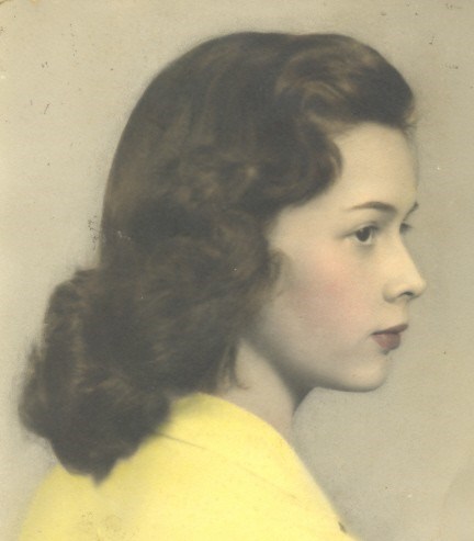 Obituary of Joan Nancy Bostrom