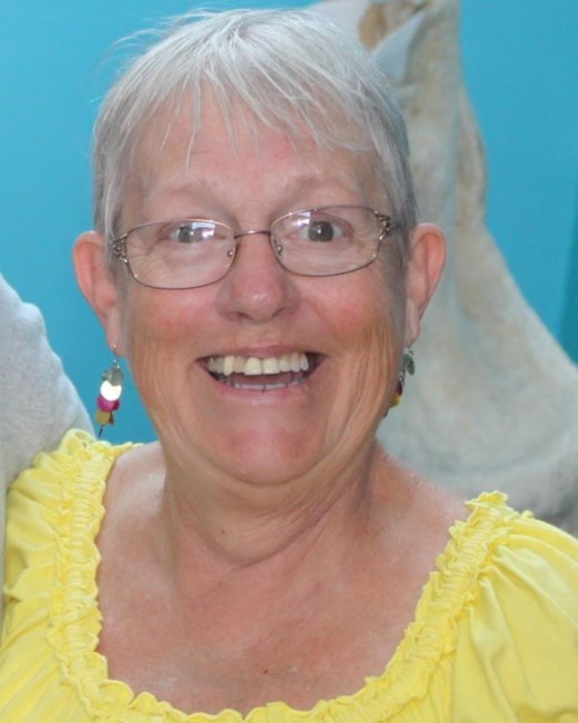 Avis de décès de Sue Suggs Davis