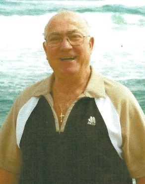 Obituary of Charles Principato