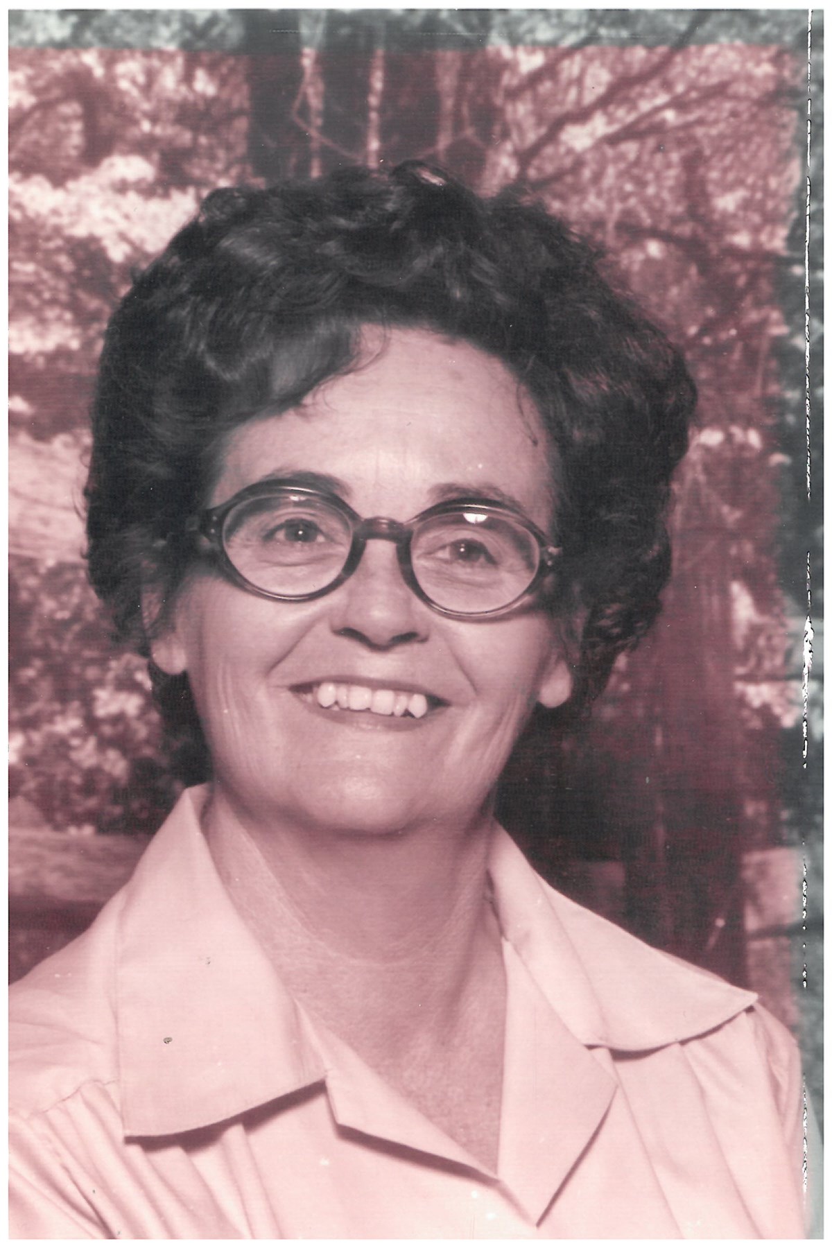 Obituary of Marjorie Lee Duke