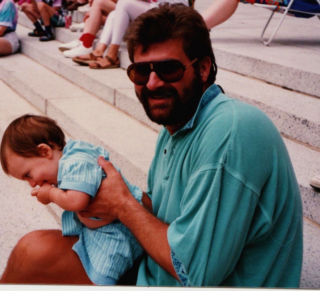 Obituary of Michael Bradley Chappelle Sr.