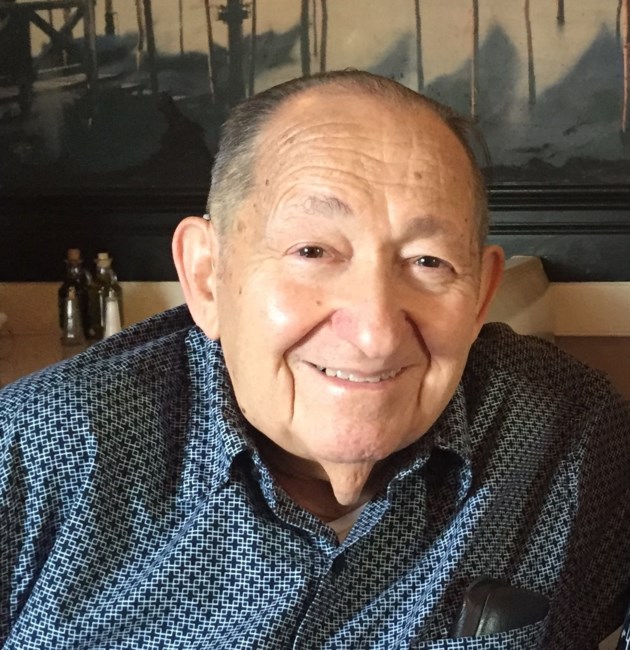 Obituary of George J. Mollo
