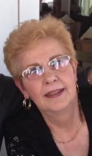 Obituary of Rosemarie Russo