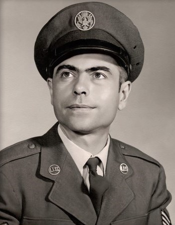 Obituary of George John Lapka Jr.