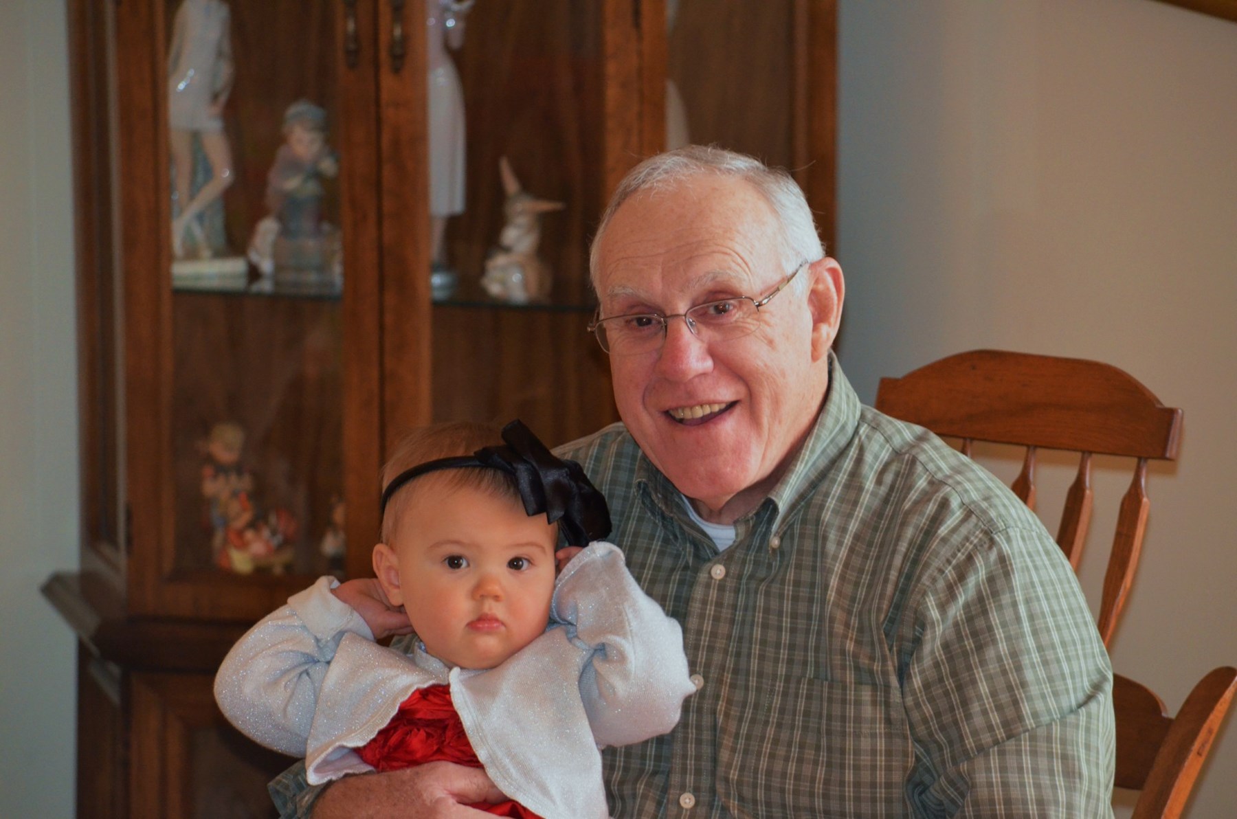 Obituary of Kenneth W. Bruder