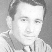 Obituary of Miguel H. Corrales