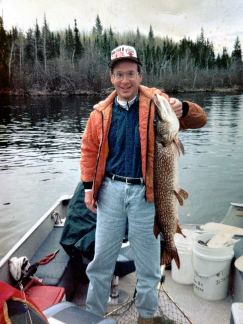 Obituary of Tom Barmore