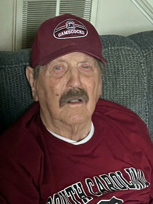 Obituary of Carol Owens Lucas Sr.