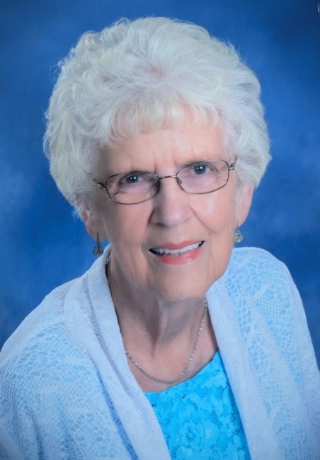 Obituary of Polly Hogue