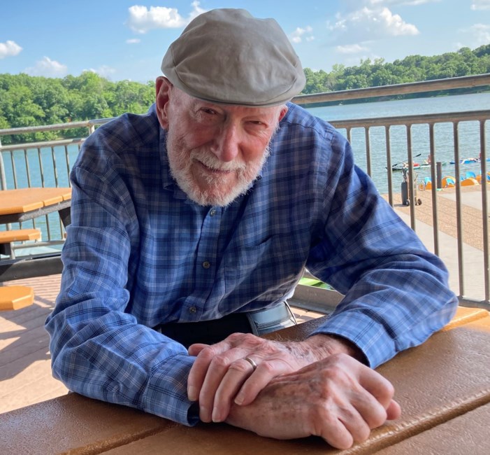 Obituary of Rex Martin