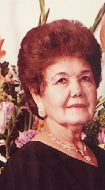 Obituary of Isabel Rivera