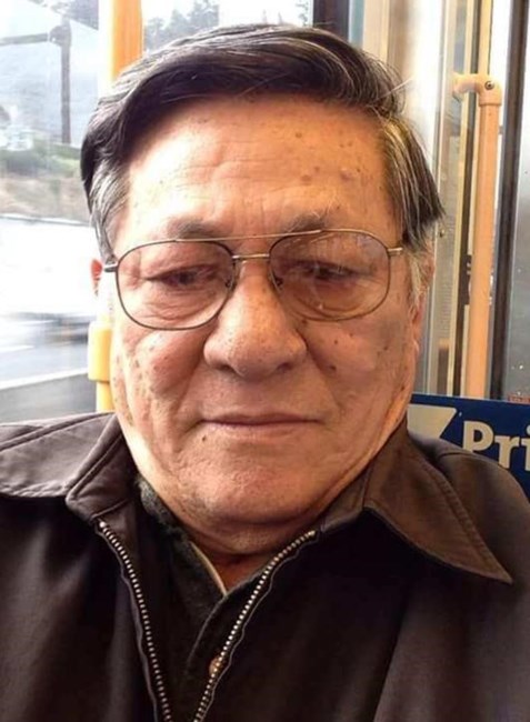Obituary of Co Chan Cao