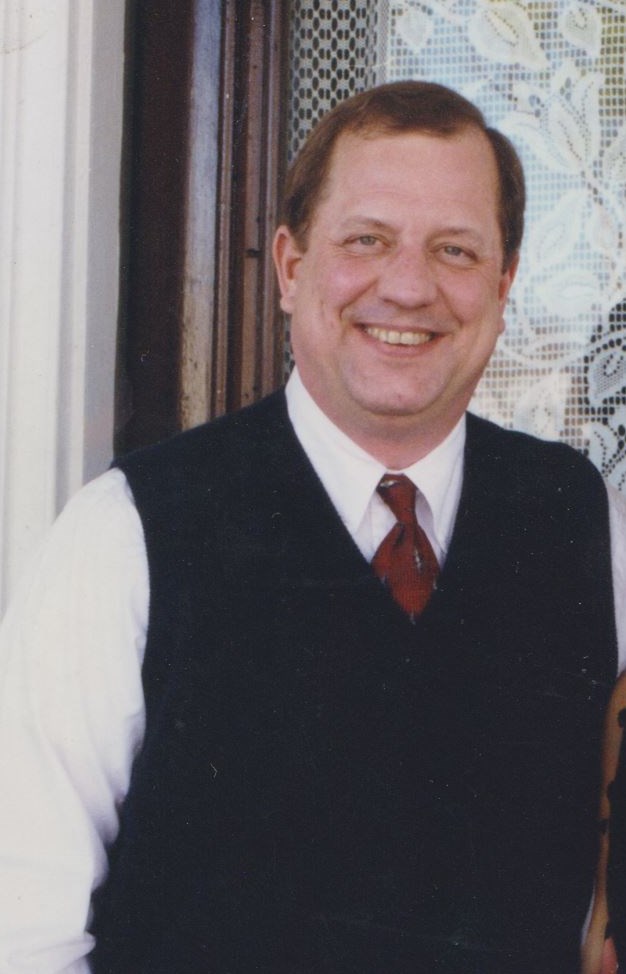 Obituary of Samuel "Sonny" Whitsett Coney Hamlett