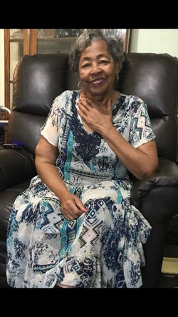 Obituary of Augustine "NaNa" Warren