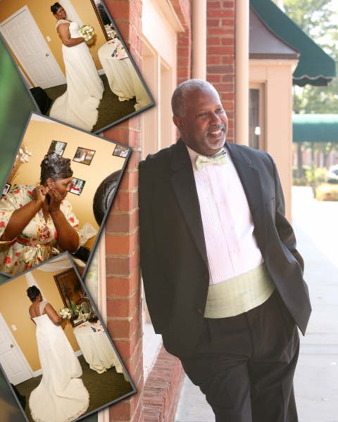 Obituary of Michael A. Taylor