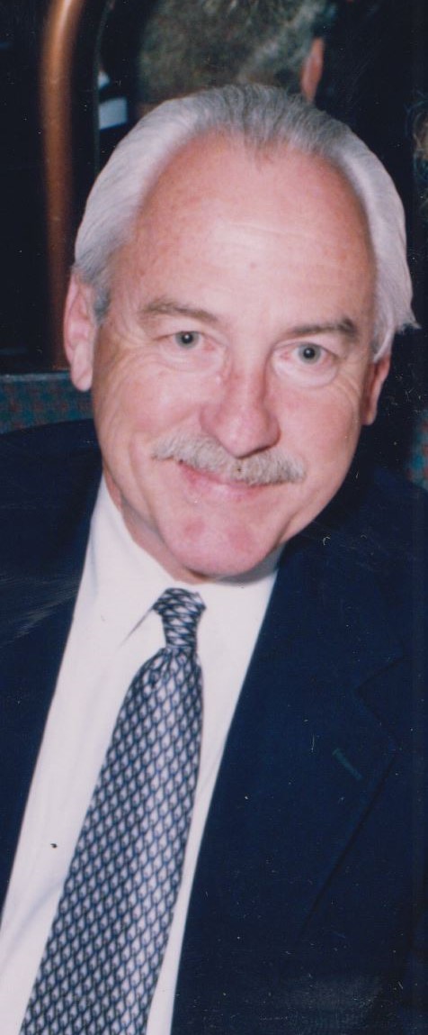 Avis de décès de Chester "Chuck" Bethea