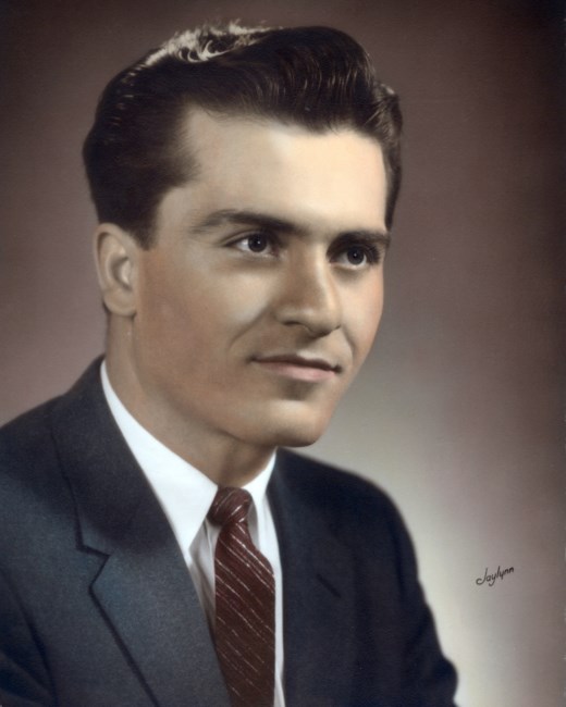 Obituary of Moses Khoren Ouzounian