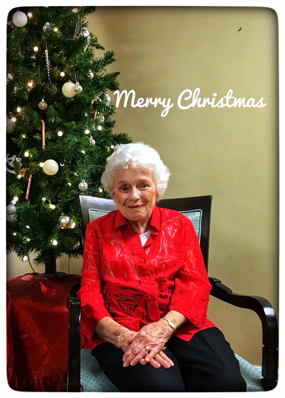 Obituary of Betty Schmutz